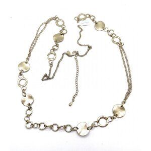 Altitude Retired lia sophia necklace